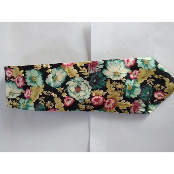 men tie - Picture 5 of 6